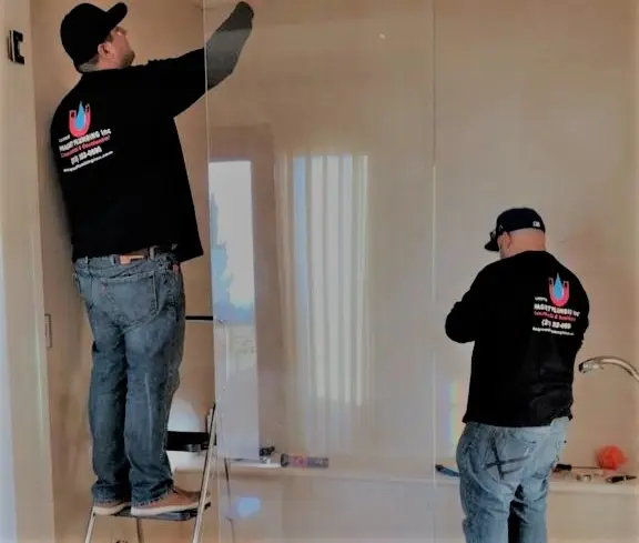 Professional plumbing installation for Tankless Water Heater Installation in Toledo